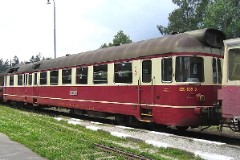 Tatranska Lumnica, 25. July 2004